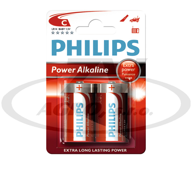 Philips Baterie