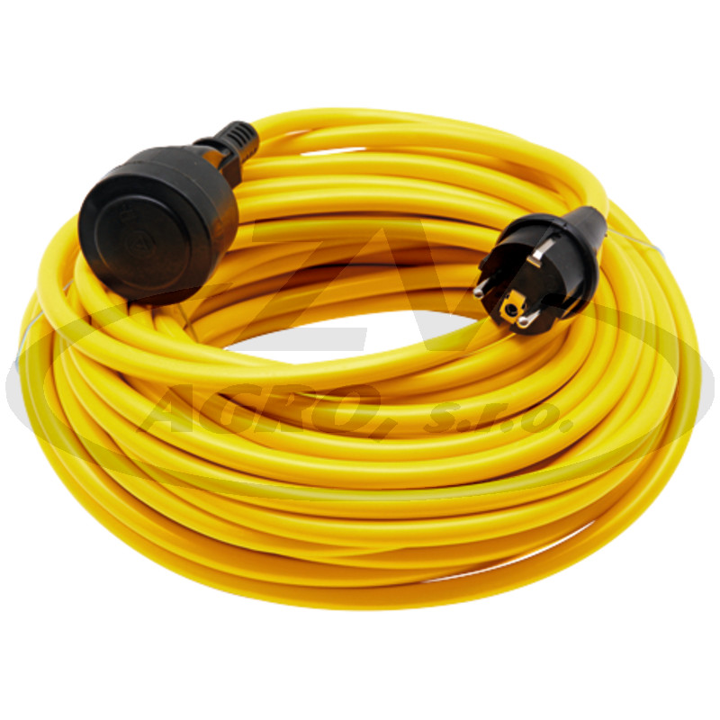 Speciální prodlužovací kabel