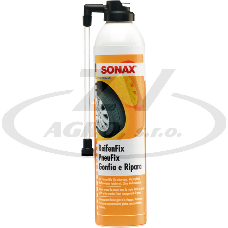 SONAX Fix - pneumatik