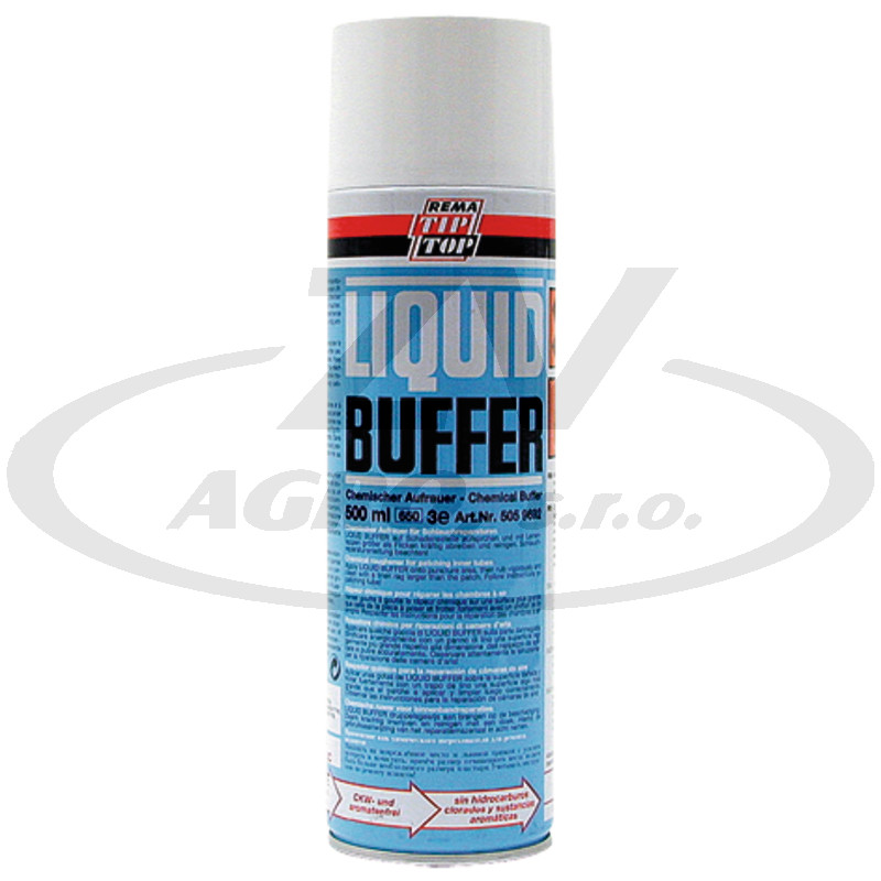 Tip Top Liquid Buffer sprej
