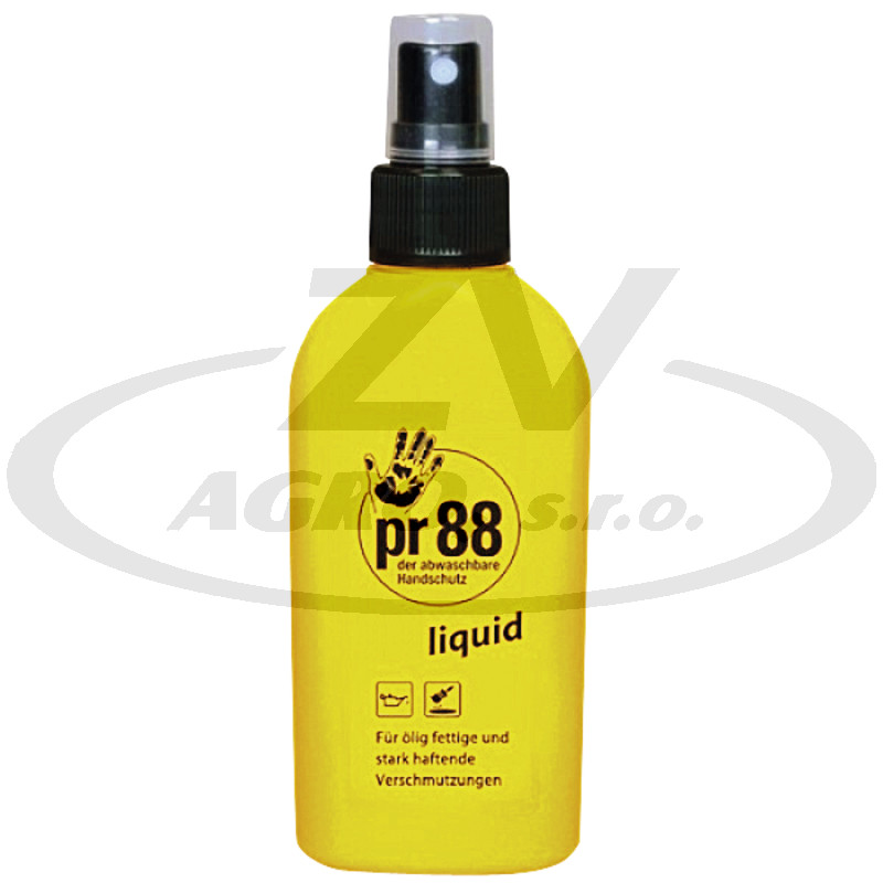 PR88  chránič kůže Fluid
