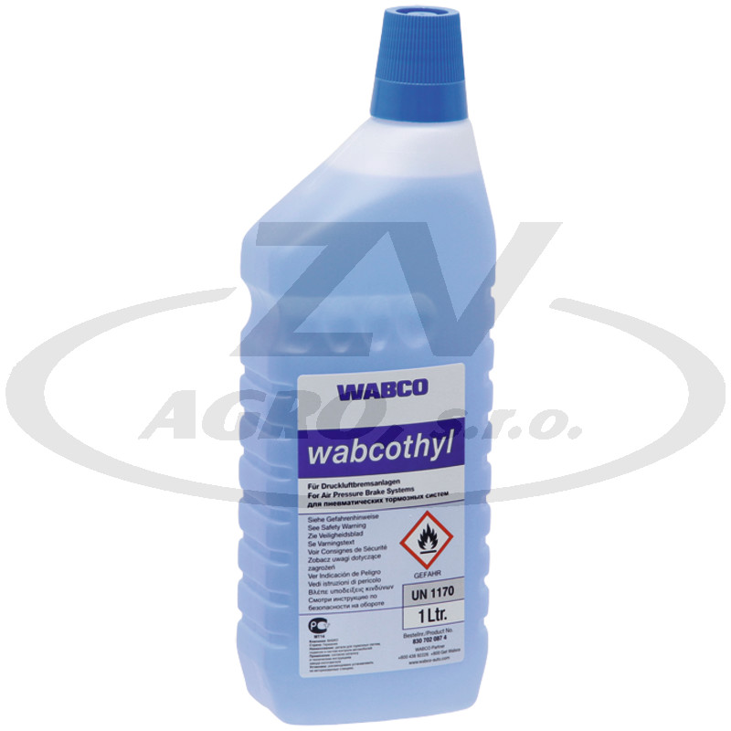 WABCO Wabcothyl