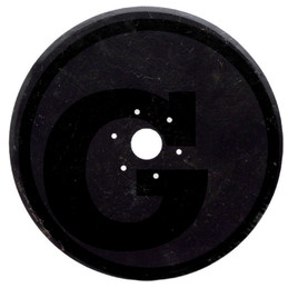 Výsevní disk
