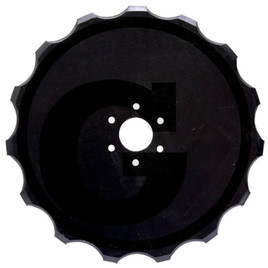 Výsevní disk