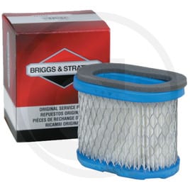 Briggs & Stratton Vzduchový filtr-Papírová vložka