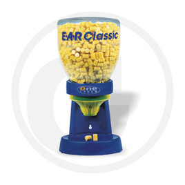One touch zásobník na EAR® Vybavení na ochranu sluchu