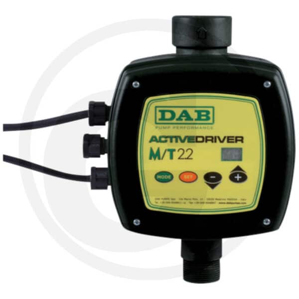 DAB Active Driver Plus M/T 2.2