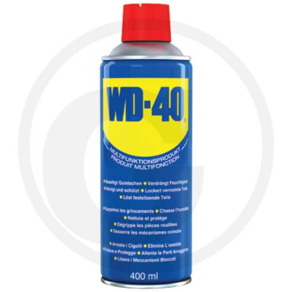 WD 40 Víceúčelový sprej WD-40