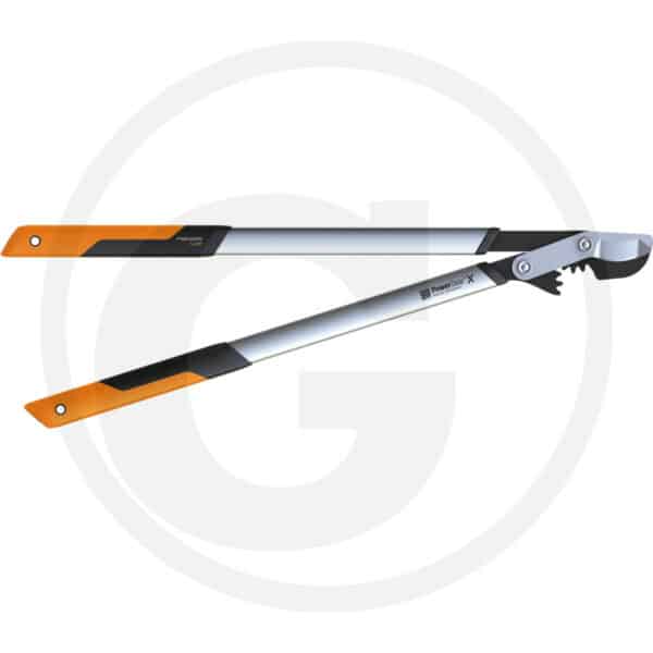 Fiskars PowerGearX™ Bypass-nůžky LX98-L
