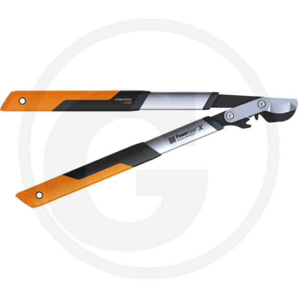 Fiskars PowerGearX™ Bypass-nůžky LX92-S