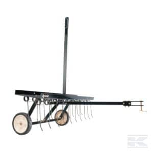 AGRI-FAB Vertikutač.hrábě tažené 100cm