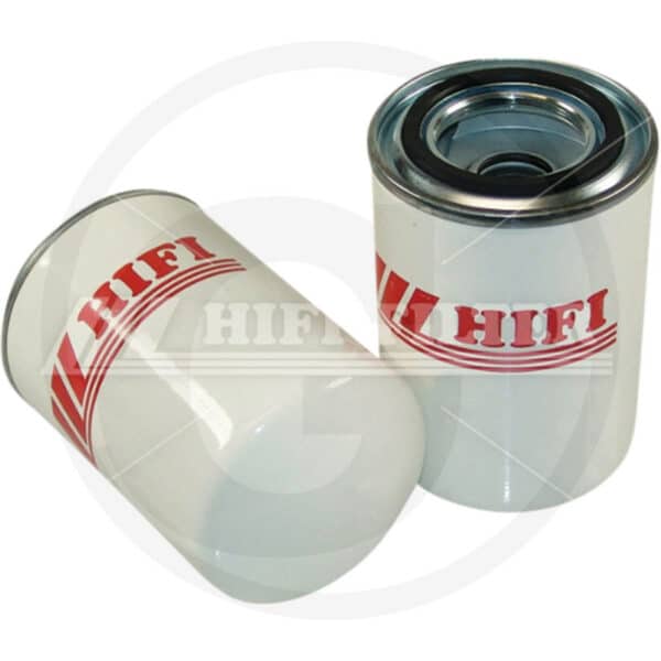 HIFI Hydraulický filtr