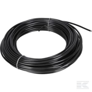 702001FA Přívodní kabel pro elektrický ohradník 1,6 mm, 25 m