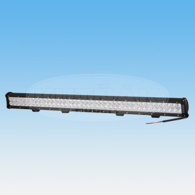 LED SVĚTELNÁ RAMPA  914 mm - 234W/15210 LUMENŮ, 9-33V + 0,3 M KABEL