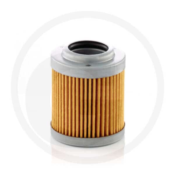 MANN hydraulický filtr HD4001X ( P502508)