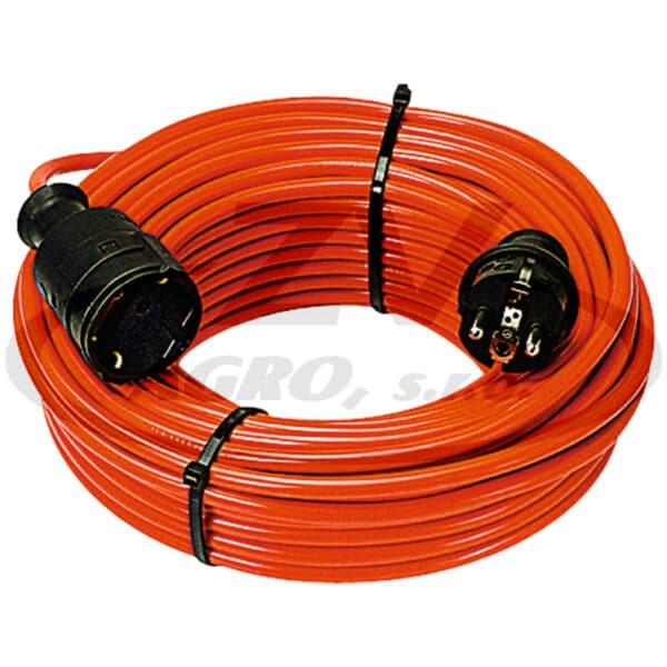Konektory a kabely